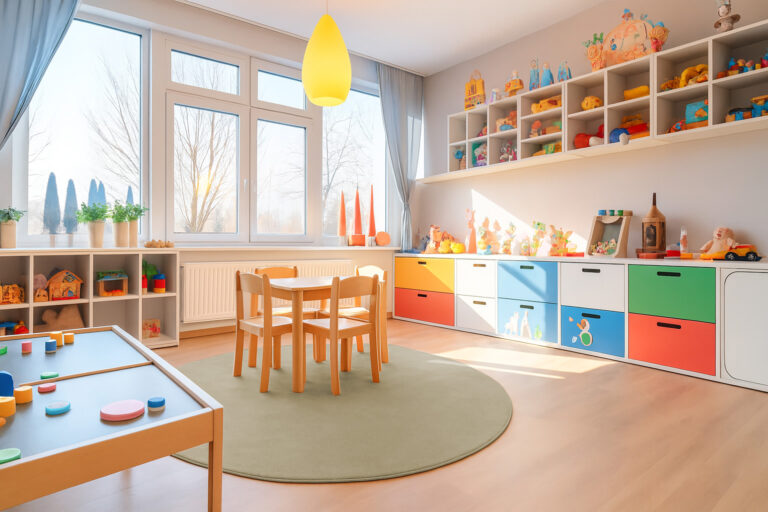 “Klaslokaal vloerkleed comfort groen – bovenaanzicht, effen look” “Comfort groen vloerkleed voor klaslokaal met dikke viltrug, persfoto” “Detail zachte pool van gerecycled polyester – klaslokaal vloerkleed groen” “Hoekdetail met nette afwerking – vloerkleed kinderopvang groen” “Achterzijde met dikke vilt rug – stabiel klaslokaal vloerkleed” “Zijaanzicht dikte en structuur – comfort vloerkleed groen” “Opgerolde rand, materiaaltextuur zichtbaar – gerecycled polyester”