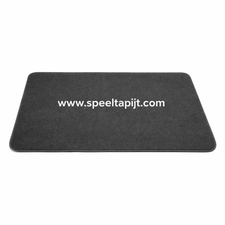 bouwmat grijs anti-slip